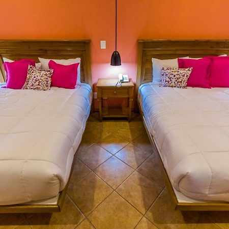 Hotel Oaxaca Inn Centro Екстер'єр фото