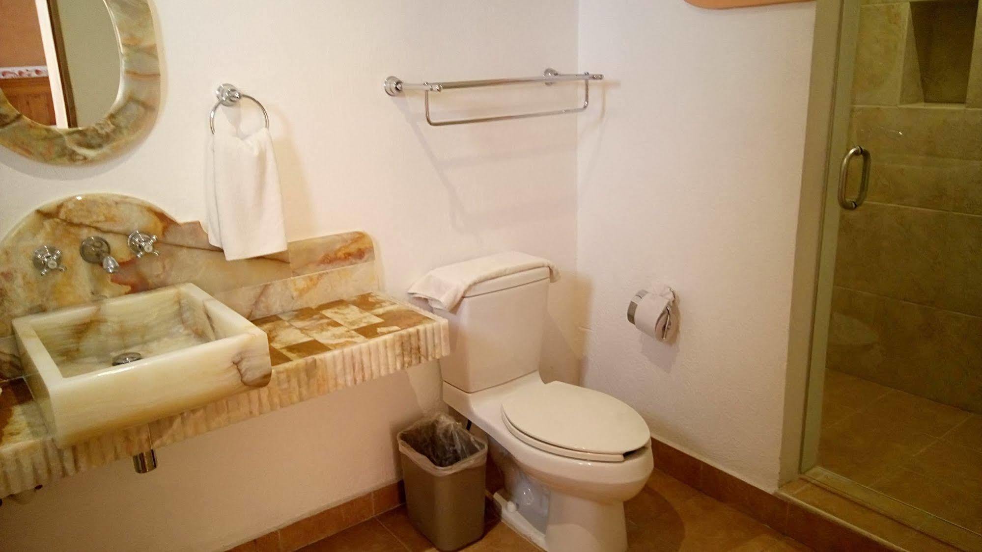 Hotel Oaxaca Inn Centro Екстер'єр фото