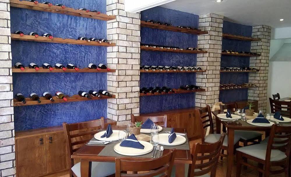 Hotel Oaxaca Inn Centro Екстер'єр фото