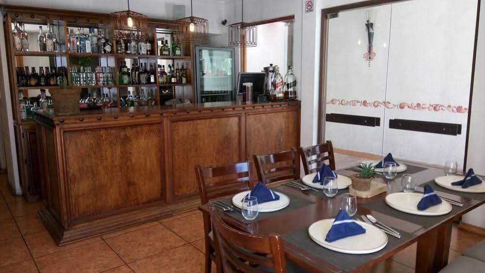 Hotel Oaxaca Inn Centro Екстер'єр фото